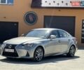 Серый Лексус ИС, объемом двигателя 2 л и пробегом 98 тыс. км за 21200 $, фото 1 на Automoto.ua