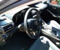 Серый Лексус ИС, объемом двигателя 2 л и пробегом 74 тыс. км за 20500 $, фото 8 на Automoto.ua