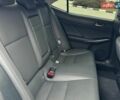 Серый Лексус ИС, объемом двигателя 2 л и пробегом 61 тыс. км за 22000 $, фото 9 на Automoto.ua