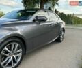 Серый Лексус ИС, объемом двигателя 2 л и пробегом 122 тыс. км за 19900 $, фото 14 на Automoto.ua