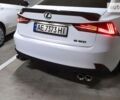Серый Лексус ИС, объемом двигателя 2 л и пробегом 57 тыс. км за 21500 $, фото 1 на Automoto.ua