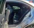 Серый Лексус ИС, объемом двигателя 2 л и пробегом 126 тыс. км за 12000 $, фото 10 на Automoto.ua