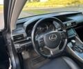 Серый Лексус ИС, объемом двигателя 2 л и пробегом 122 тыс. км за 19900 $, фото 20 на Automoto.ua