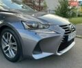 Серый Лексус ИС, объемом двигателя 2 л и пробегом 122 тыс. км за 19900 $, фото 2 на Automoto.ua