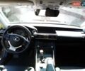 Серый Лексус ИС, объемом двигателя 2 л и пробегом 74 тыс. км за 21000 $, фото 10 на Automoto.ua