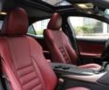 Сірий Лексус ІС, об'ємом двигуна 2 л та пробігом 61 тис. км за 9800 $, фото 10 на Automoto.ua