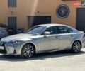 Серый Лексус ИС, объемом двигателя 2 л и пробегом 98 тыс. км за 21200 $, фото 16 на Automoto.ua