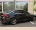 Сірий Лексус ІС, об'ємом двигуна 2 л та пробігом 61 тис. км за 9800 $, фото 3 на Automoto.ua