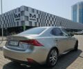 Серый Лексус ИС, объемом двигателя 2 л и пробегом 86 тыс. км за 22000 $, фото 7 на Automoto.ua