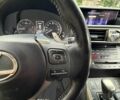 Сірий Лексус ІС, об'ємом двигуна 2 л та пробігом 98 тис. км за 17700 $, фото 51 на Automoto.ua