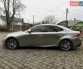 Серый Лексус ИС, объемом двигателя 2 л и пробегом 98 тыс. км за 20400 $, фото 19 на Automoto.ua