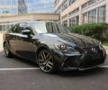 Сірий Лексус ІС, об'ємом двигуна 2 л та пробігом 61 тис. км за 9800 $, фото 1 на Automoto.ua