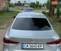 Серый Лексус ИС, объемом двигателя 2 л и пробегом 133 тыс. км за 19800 $, фото 8 на Automoto.ua