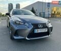 Серый Лексус ИС, объемом двигателя 2 л и пробегом 122 тыс. км за 19900 $, фото 24 на Automoto.ua