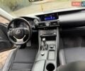 Серый Лексус ИС, объемом двигателя 2 л и пробегом 98 тыс. км за 20400 $, фото 34 на Automoto.ua