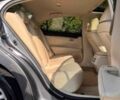 Серый Лексус ИС, объемом двигателя 3.5 л и пробегом 65 тыс. км за 9800 $, фото 13 на Automoto.ua