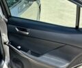 Серый Лексус ИС, объемом двигателя 2 л и пробегом 98 тыс. км за 21200 $, фото 4 на Automoto.ua