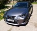 Сірий Лексус ІС, об'ємом двигуна 2 л та пробігом 74 тис. км за 20500 $, фото 4 на Automoto.ua