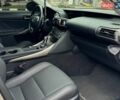 Серый Лексус ИС, объемом двигателя 2 л и пробегом 61 тыс. км за 22000 $, фото 7 на Automoto.ua