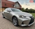 Серый Лексус ИС, объемом двигателя 2 л и пробегом 98 тыс. км за 18300 $, фото 4 на Automoto.ua