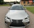 Сірий Лексус ІС, об'ємом двигуна 2 л та пробігом 98 тис. км за 17700 $, фото 21 на Automoto.ua