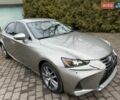 Серый Лексус ИС, объемом двигателя 2 л и пробегом 98 тыс. км за 20400 $, фото 24 на Automoto.ua