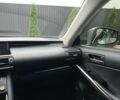 Серый Лексус ИС, объемом двигателя 2 л и пробегом 165 тыс. км за 19900 $, фото 19 на Automoto.ua