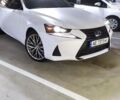 Серый Лексус ИС, объемом двигателя 2 л и пробегом 57 тыс. км за 21500 $, фото 9 на Automoto.ua