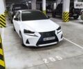 Серый Лексус ИС, объемом двигателя 2 л и пробегом 57 тыс. км за 21500 $, фото 8 на Automoto.ua