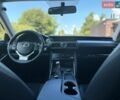Серый Лексус ИС, объемом двигателя 2 л и пробегом 91 тыс. км за 19700 $, фото 11 на Automoto.ua