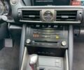 Серый Лексус ИС, объемом двигателя 2 л и пробегом 75 тыс. км за 23300 $, фото 7 на Automoto.ua