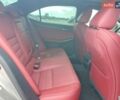 Серый Лексус ИС, объемом двигателя 2 л и пробегом 68 тыс. км за 4700 $, фото 9 на Automoto.ua
