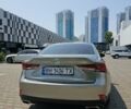 Серый Лексус ИС, объемом двигателя 2 л и пробегом 86 тыс. км за 22000 $, фото 6 на Automoto.ua