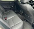 Сірий Лексус ІС, об'ємом двигуна 2 л та пробігом 61 тис. км за 22000 $, фото 8 на Automoto.ua