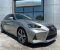 Сірий Лексус ІС, об'ємом двигуна 3.5 л та пробігом 45 тис. км за 6500 $, фото 1 на Automoto.ua