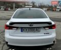 Серый Лексус ИС, объемом двигателя 2 л и пробегом 61 тыс. км за 22000 $, фото 25 на Automoto.ua