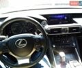 Сірий Лексус ІС, об'ємом двигуна 2 л та пробігом 74 тис. км за 20500 $, фото 11 на Automoto.ua
