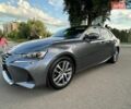 Серый Лексус ИС, объемом двигателя 2 л и пробегом 122 тыс. км за 19900 $, фото 13 на Automoto.ua