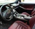 Сірий Лексус ІС, об'ємом двигуна 2 л та пробігом 61 тис. км за 9800 $, фото 9 на Automoto.ua