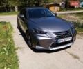 Сірий Лексус ІС, об'ємом двигуна 2 л та пробігом 74 тис. км за 20500 $, фото 2 на Automoto.ua