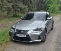 Серый Лексус ИС, объемом двигателя 2 л и пробегом 112 тыс. км за 18499 $, фото 4 на Automoto.ua