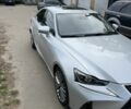 Серый Лексус ИС, объемом двигателя 2 л и пробегом 134 тыс. км за 18000 $, фото 11 на Automoto.ua