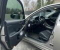 Серый Лексус ИС, объемом двигателя 2 л и пробегом 165 тыс. км за 23000 $, фото 3 на Automoto.ua