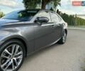 Серый Лексус ИС, объемом двигателя 2 л и пробегом 122 тыс. км за 19900 $, фото 13 на Automoto.ua