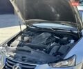 Серый Лексус ИС, объемом двигателя 2 л и пробегом 98 тыс. км за 21200 $, фото 1 на Automoto.ua