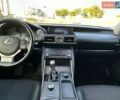 Серый Лексус ИС, объемом двигателя 2 л и пробегом 122 тыс. км за 19900 $, фото 19 на Automoto.ua