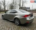 Сірий Лексус ІС, об'ємом двигуна 2 л та пробігом 98 тис. км за 19600 $, фото 15 на Automoto.ua