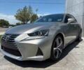 Сірий Лексус ІС, об'ємом двигуна 3.5 л та пробігом 45 тис. км за 6500 $, фото 2 на Automoto.ua