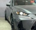 Серый Лексус ИС, объемом двигателя 2 л и пробегом 113 тыс. км за 27000 $, фото 1 на Automoto.ua
