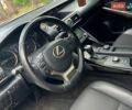 Серый Лексус ИС, объемом двигателя 2 л и пробегом 133 тыс. км за 19800 $, фото 9 на Automoto.ua